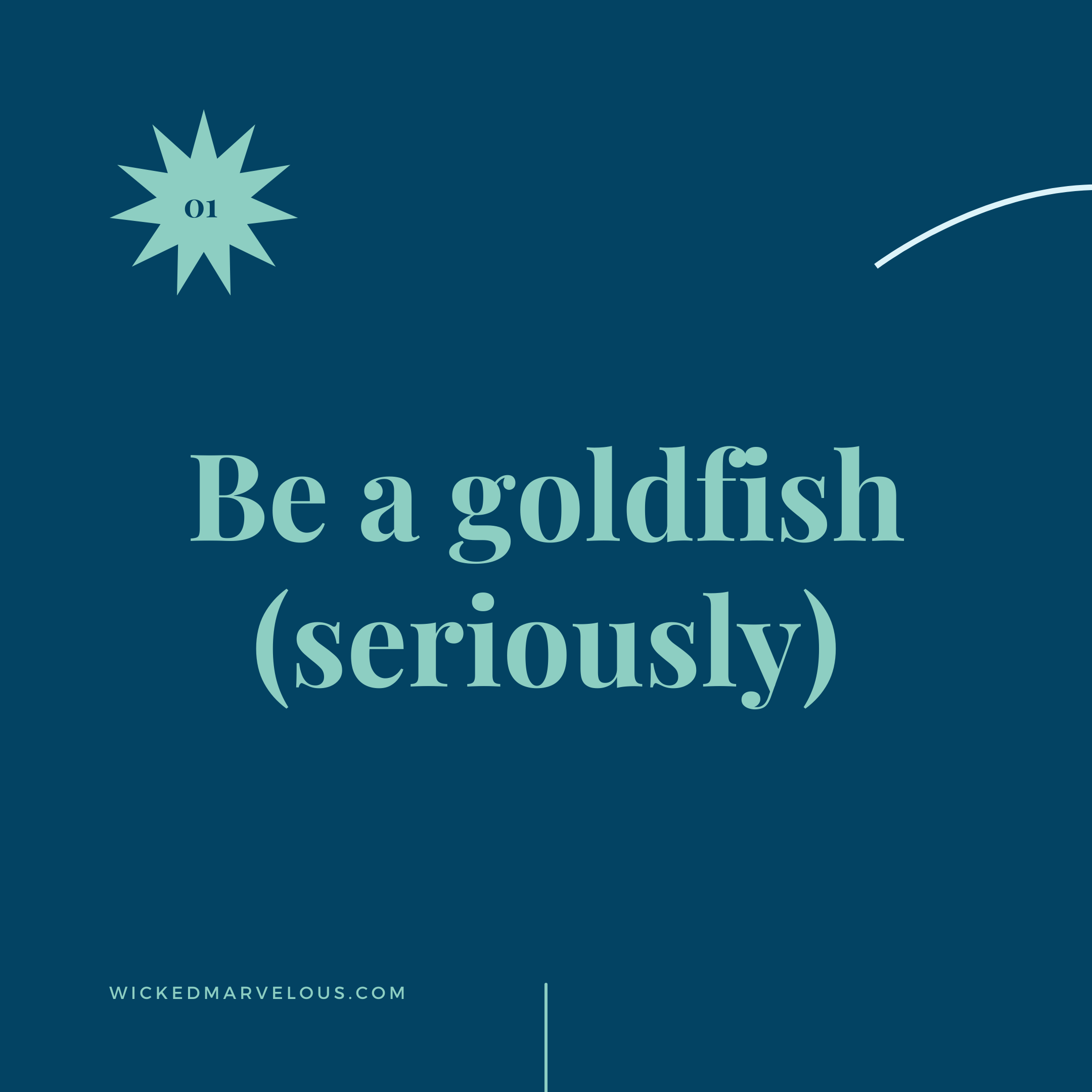 Blue background featuring the Ted Lasso-inspired text: 