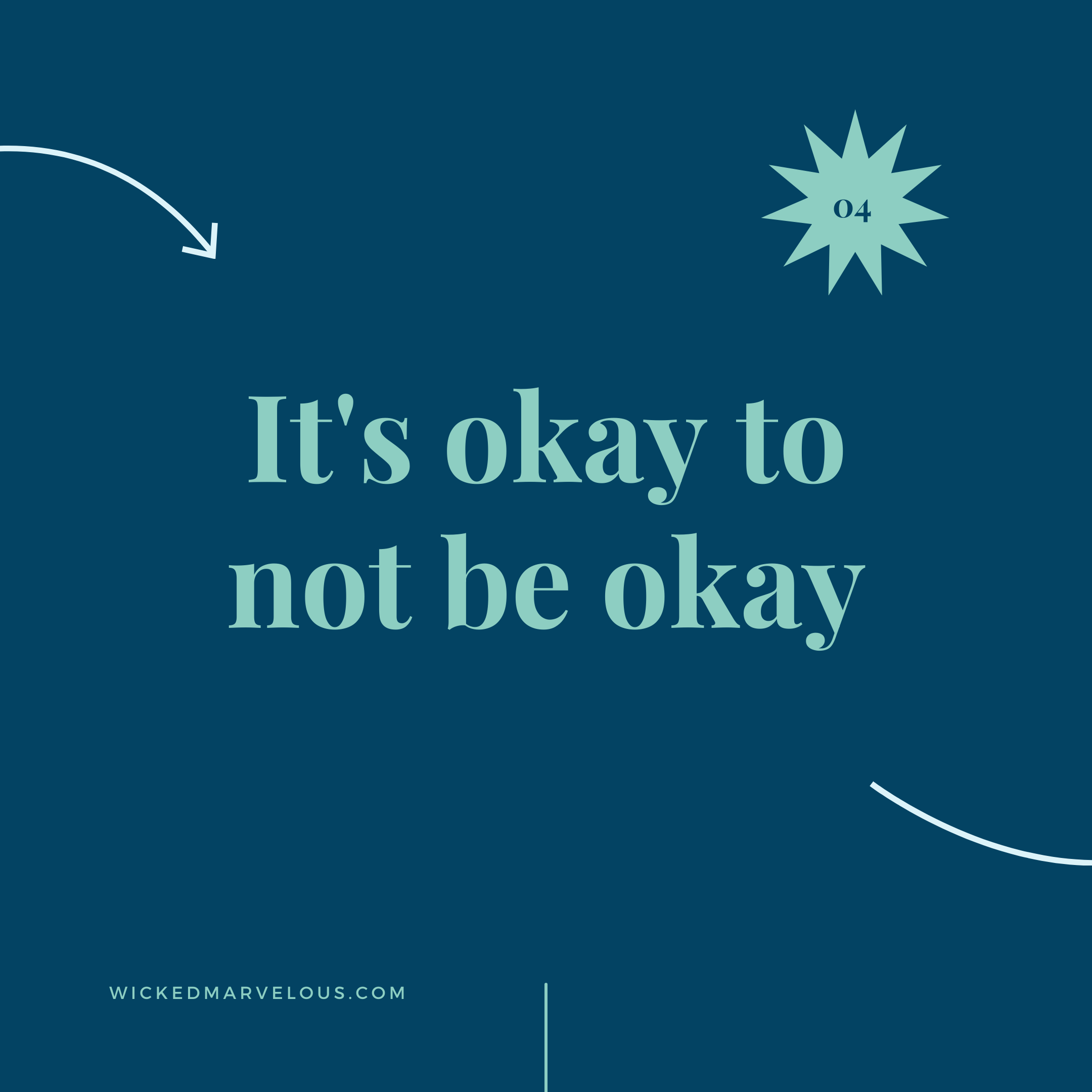 Text on a teal background reads 